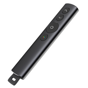 Laser pointer LCD screen projection screen dedicated speech pen rechargeable laser pointer