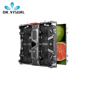 DR VISUAL LED best selling outdoor led display screen p3.91 big screen outdoor tv