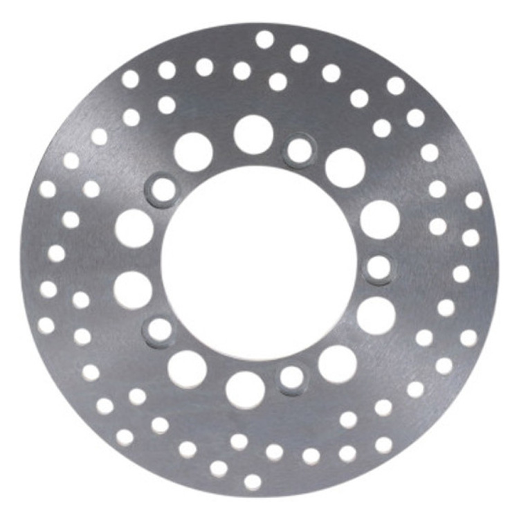 Custom rear motorcycle brake disc 220mm for Suzuki GSXR 600 750 1000