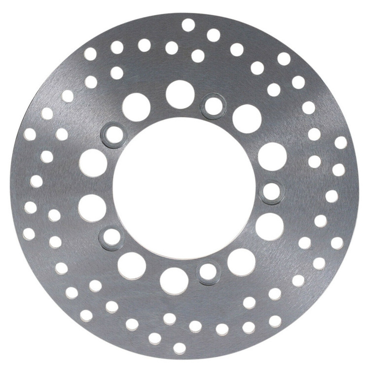 Custom rear motorcycle brake disc 220mm for Suzuki GSXR 600 750 1000