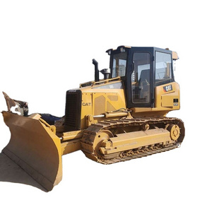 origin Japan Used CAT D5K Bulldozer CAT D5 D5G D5H D5K Mini HYDRAULIC Crawler dozer For Sale