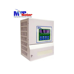 MPPT solar charge controller 40A for 12v 24v 36v 48v battery + Max PV input 2600W 240v MPP Solar PCM40X MPPT Solar charger