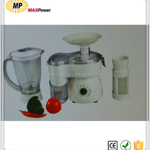 The Awesome Electric multi-function magimix food processor