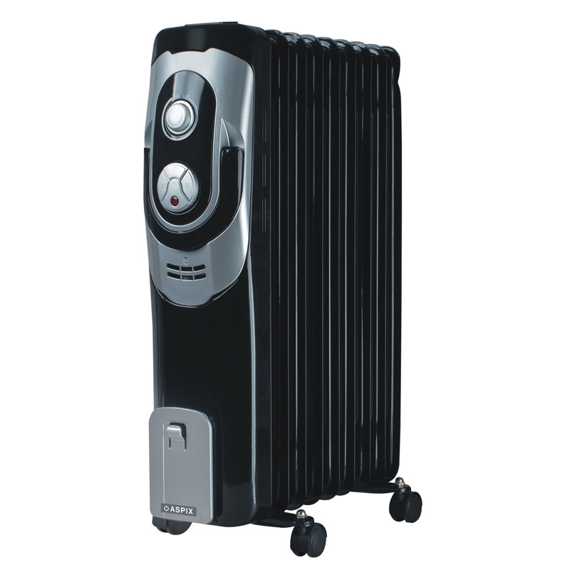 Oil Filled Radiator Electric Room Heater