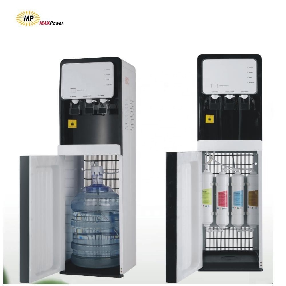 RO  UF POU water dispenser with  filters water dispenser factory