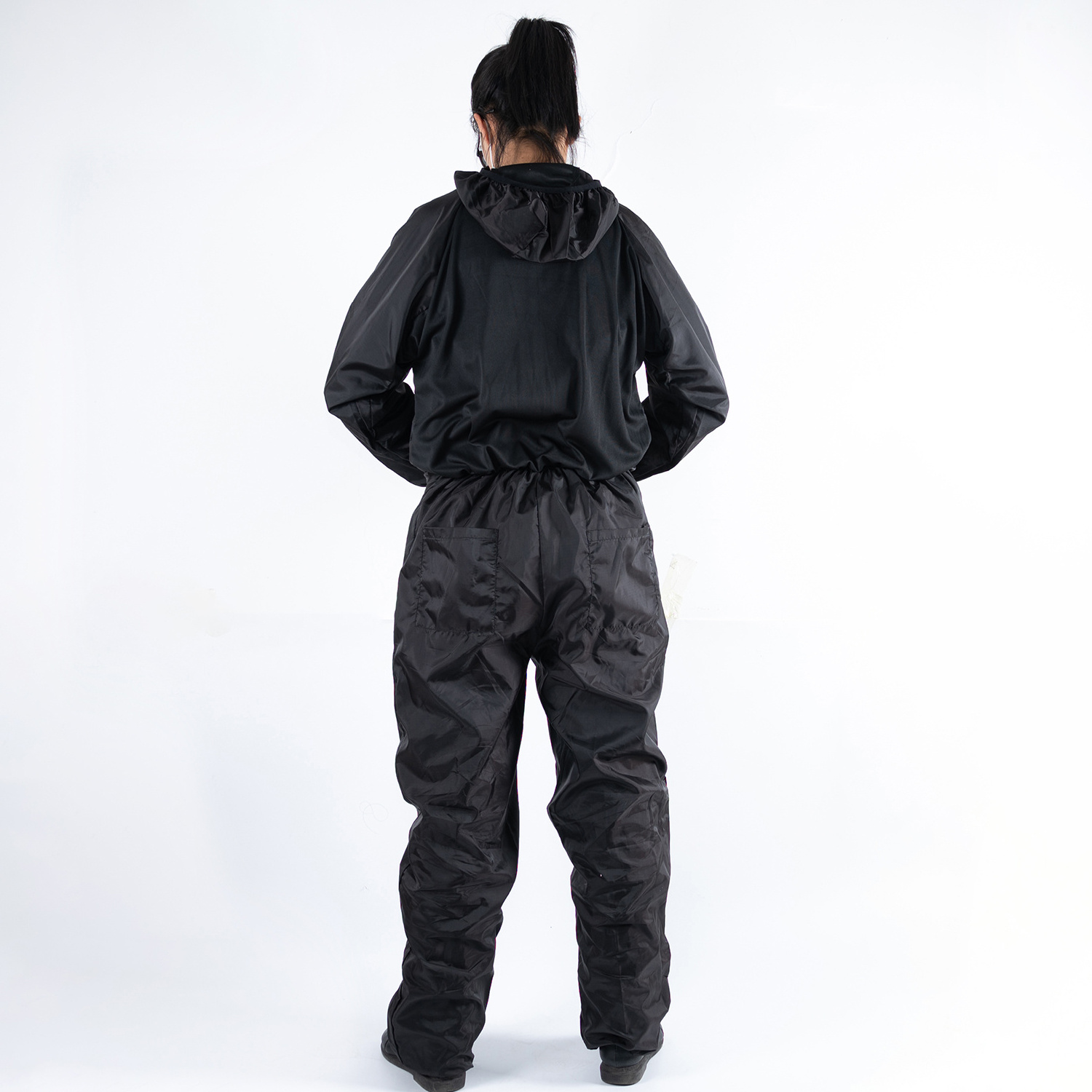 Anti-Static paint wear spraying protection coverall spay suit