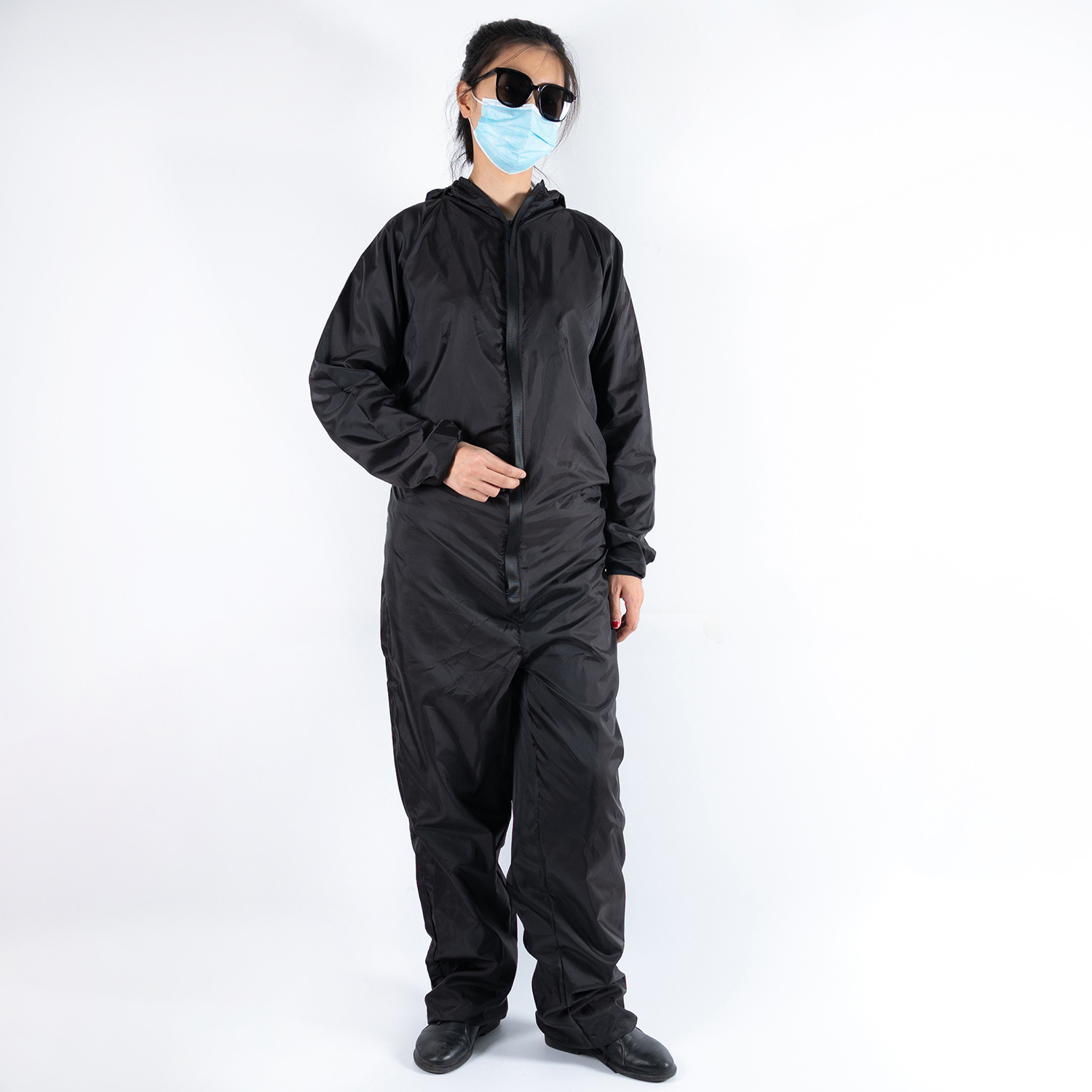 Anti-Static paint wear spraying protection coverall spay suit