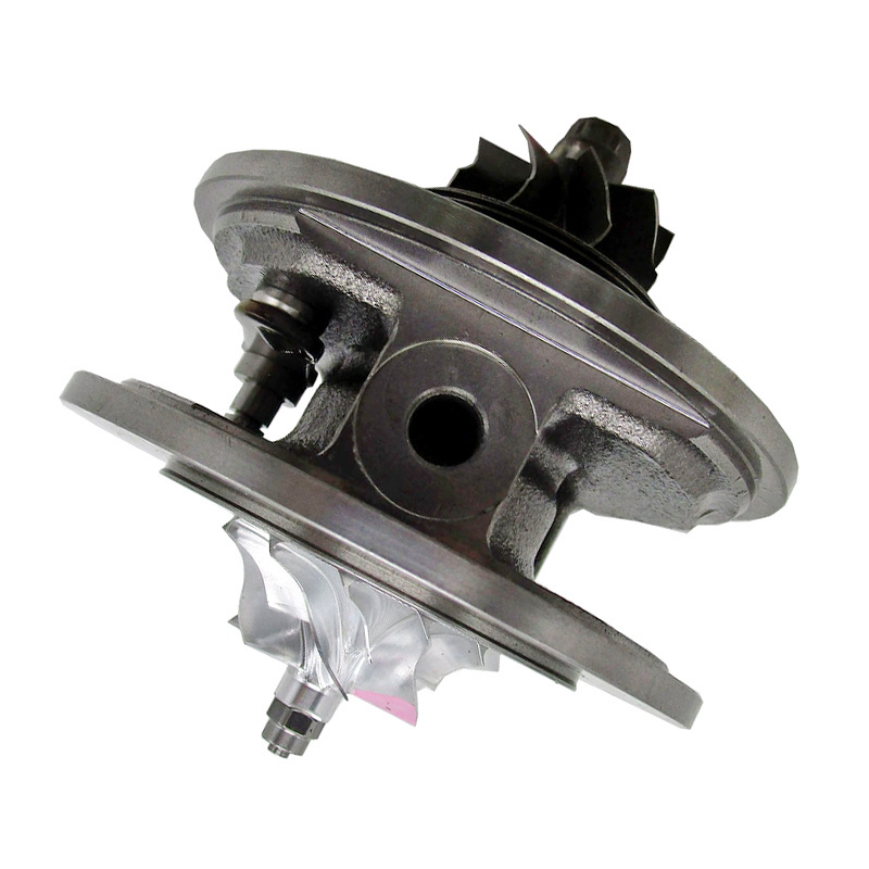 BV40 Turbo Cartridge For Ssangyong Rexton III 2.0XDI Engine Turbine Turbocharger CHRA core 54409880014 54409700014