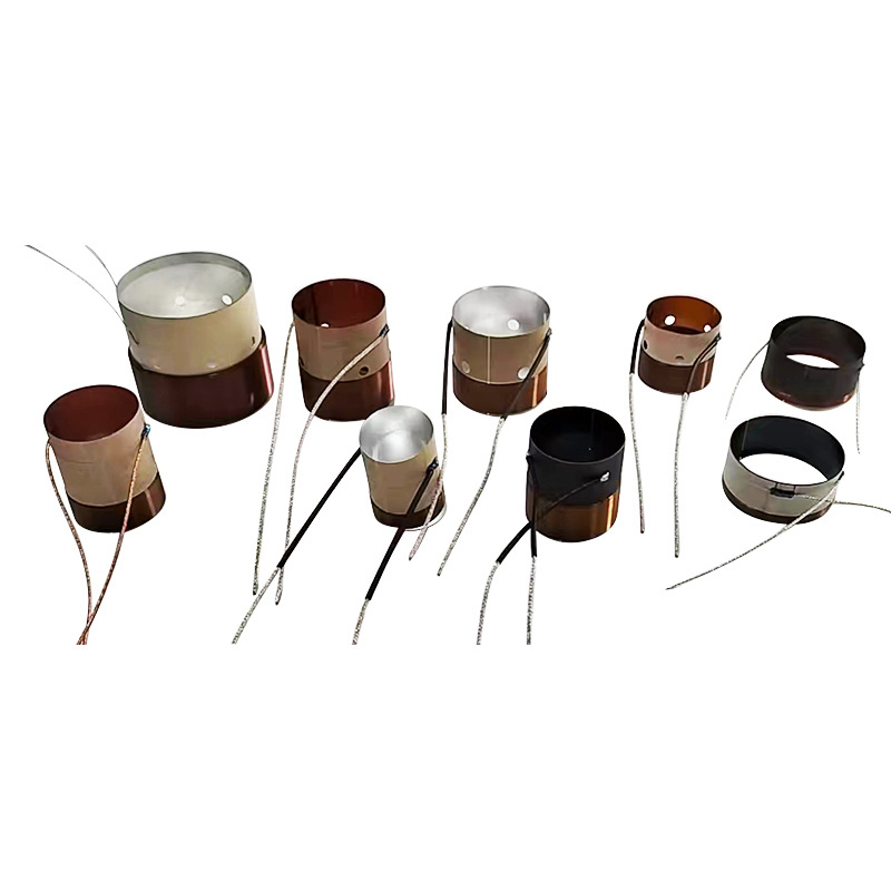 Wholesale Customization KSV ASV TIL PSV NSV Speaker Voice Coil