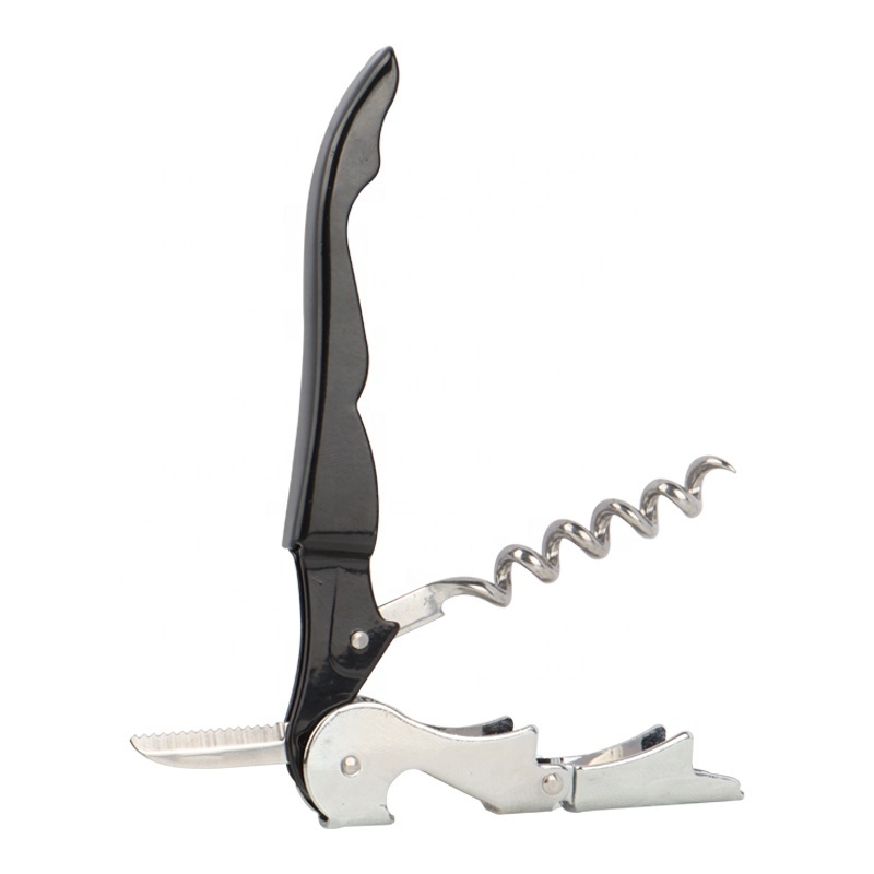 Camarero Sacacorchos Abridor De Vino Multifunctional Waiters Wine Corkscrew Red Wine Bottle Opener