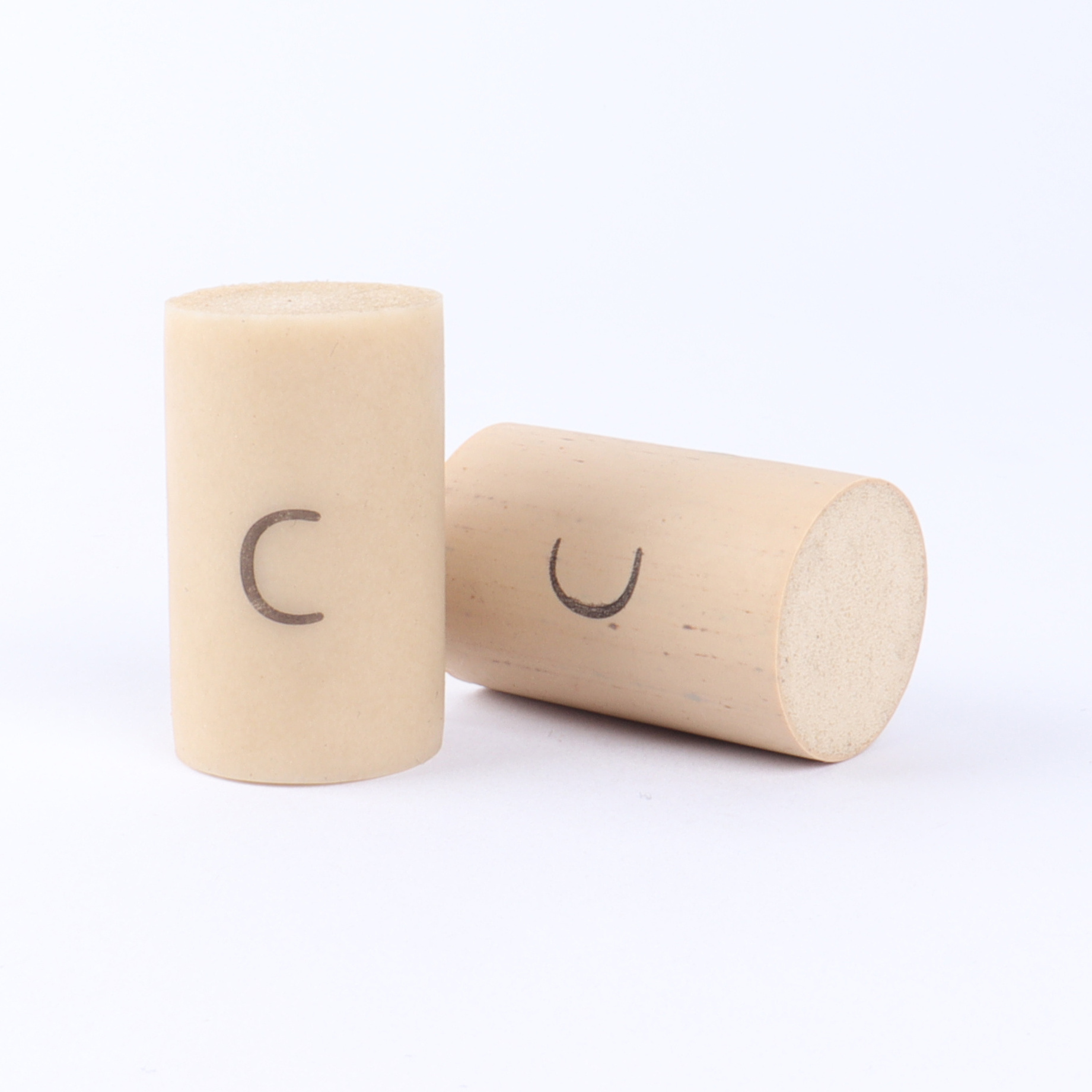 Custom Bottles Usage Natural Wine Cork Stopper And Champagne Cork