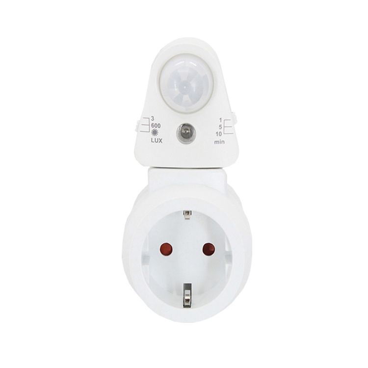 2020 New Design Pir Motion Sensor Switch, Chinese Supplier Direct Motion Light Sensor