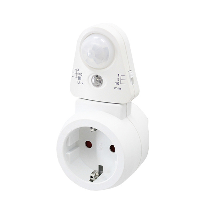 2020 New Design Pir Motion Sensor Switch, Chinese Supplier Direct Motion Light Sensor