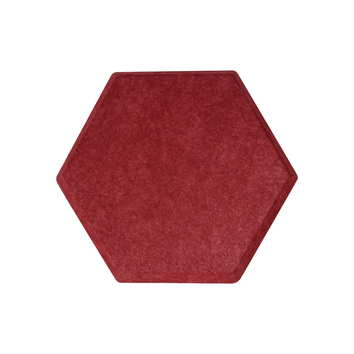 Polyester fiber sound-absorbing panels are special sound-absorbing panels for drum rooms and recording studios.