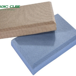 Wholesale Sound Absorbing Panel  fabric wrapped acoustic panels for Studio Acoustic Treatment