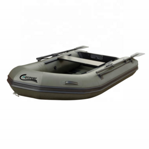 Small Tender Foldable PVC Boat Sports Inflatable Boat Inflatable fishing Boat made in china