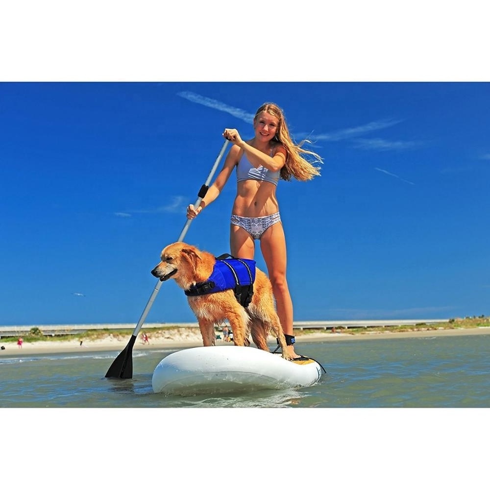 Year End Sale High Quality Inflatable Stand Up Paddle Board Top of the Line Inflatable SUP Board with Accessories