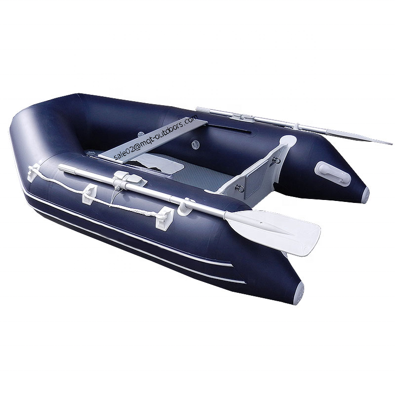 Small Tender Foldable PVC Boat Sports Inflatable Boat Inflatable fishing Boat made in china