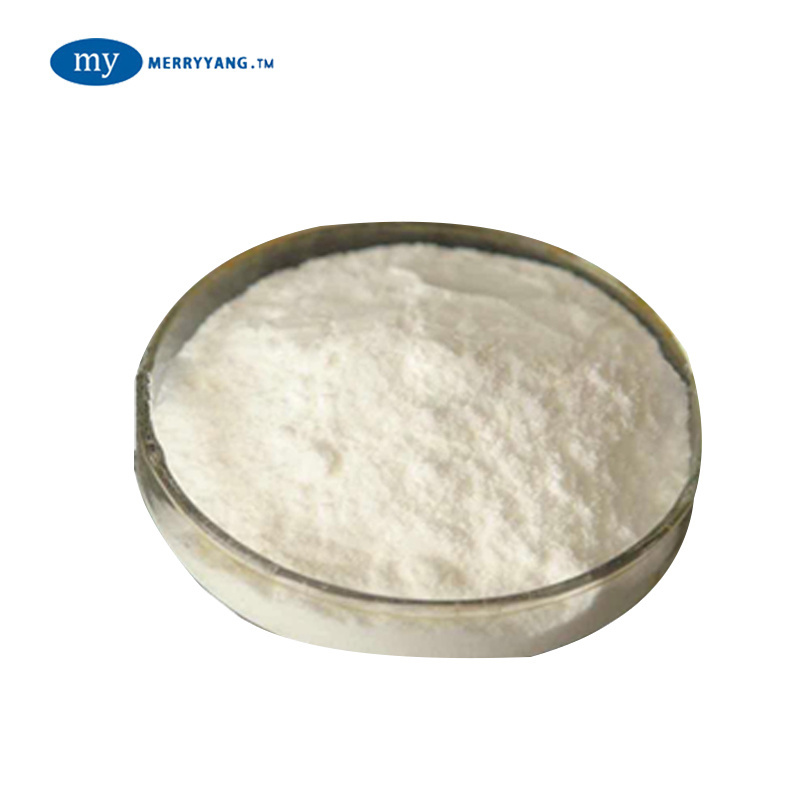 White powder e471 cake gel emulsifier