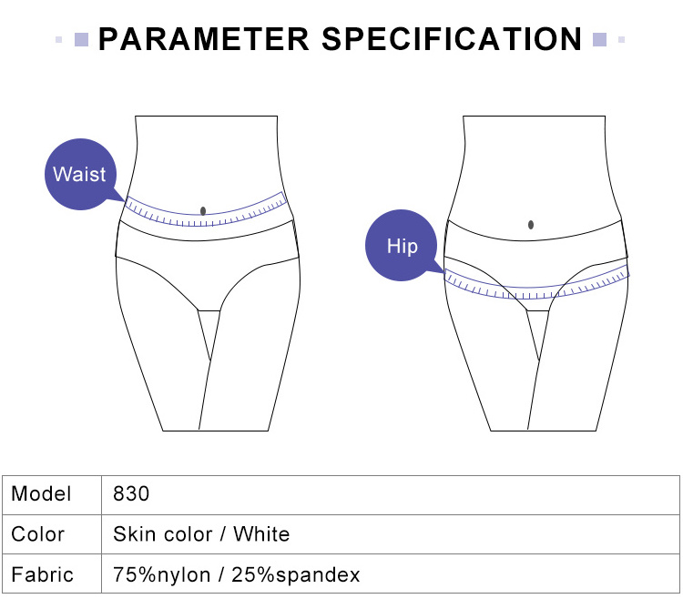 Free Sample Women's Breathable Perspective Sexy Underwear Lady Jacquard Lace Low Waist Boxer Plus Size Girl Hollow Out Panties