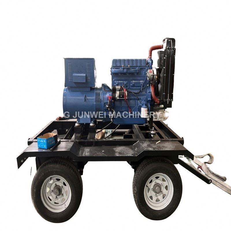 Container Generator cummings Engines 3000Kw 3500Kw Doosan Diesel Engine Heavy Duty Diesel Generator