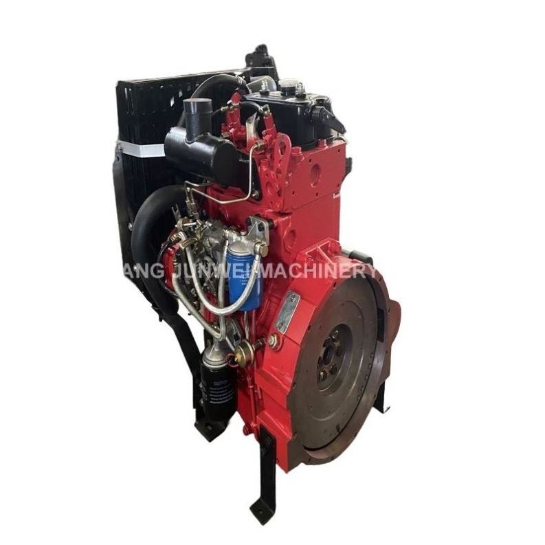 Hot Sale Hot sale in line 6 cylinder 4 stroke water cooled marine diesel engine boat engine for marine use