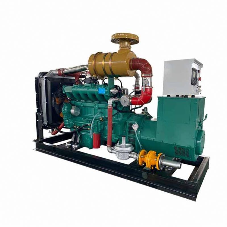 400kw Diesel Generator 500kva Diesel Generator With cummings Engine Electric Generator 400kw