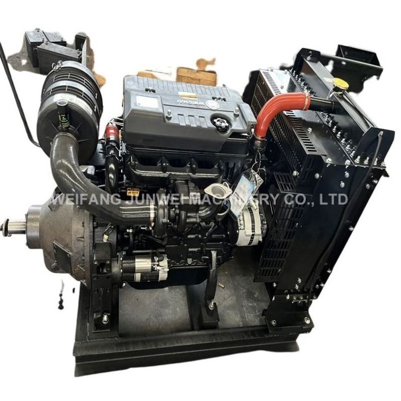 Air Cooling 1cylinder Z170F 15hp 22hp Changfa Yanmar isuzu 4ja1 Diesel Engine for a Lawn Mower