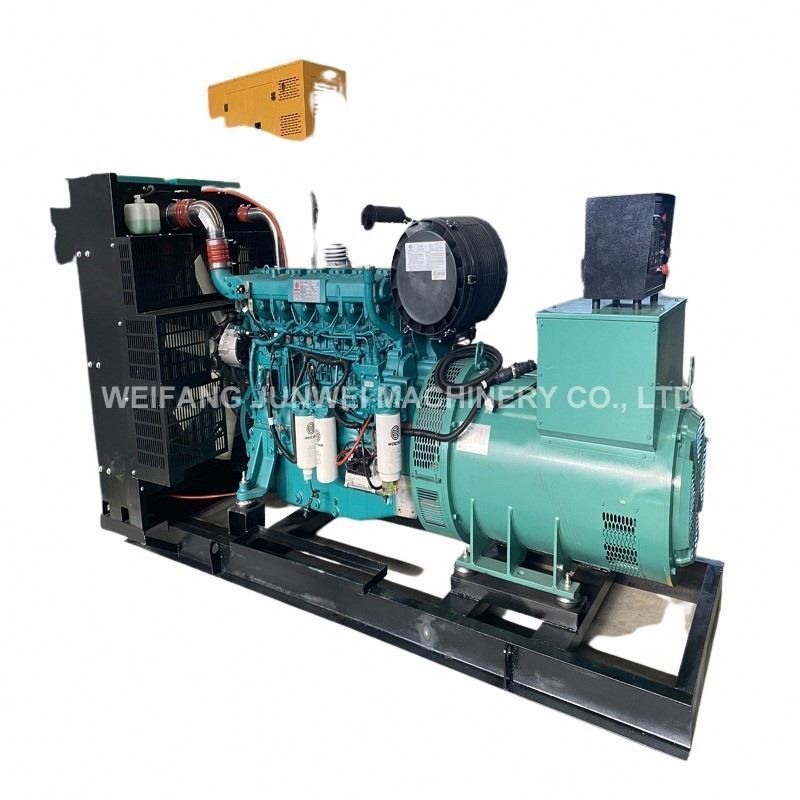 Container Generator cummings Engines 3000Kw 3500Kw Doosan Diesel Engine Heavy Duty Diesel Generator