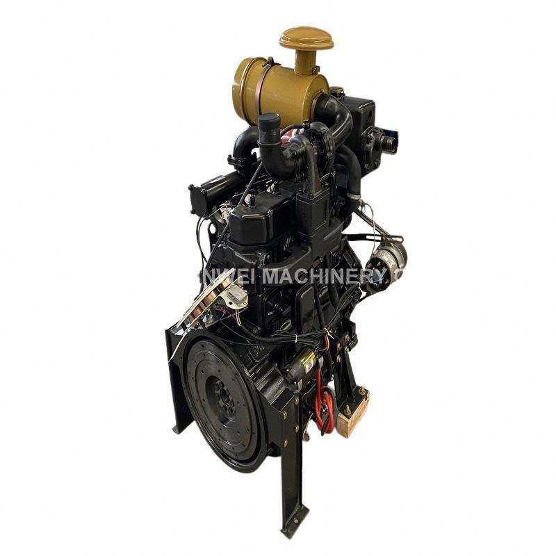 Wholesale Changfa 1110 Diesel Engine 30-hp-diesel-engine 30 hp 32hp 50 hp Diesel Engine