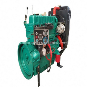 machinery engine for cummings nta855-m450 350hp 400hp 450hp Marine Diesel Engine inboard marine engines for boats