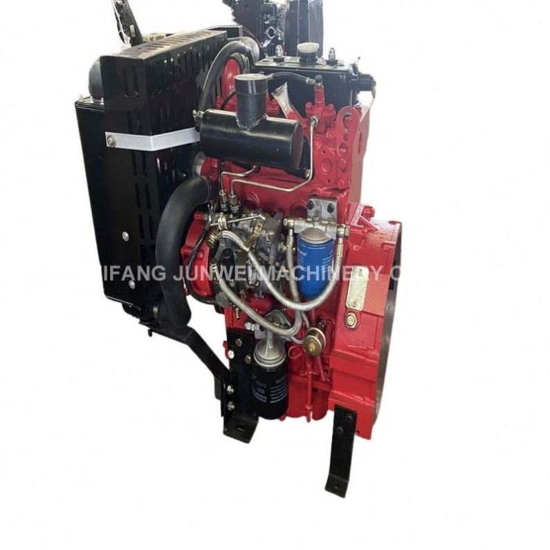 Chinese manufacturer ford 3000 7610 tractor parts mini tractor loader