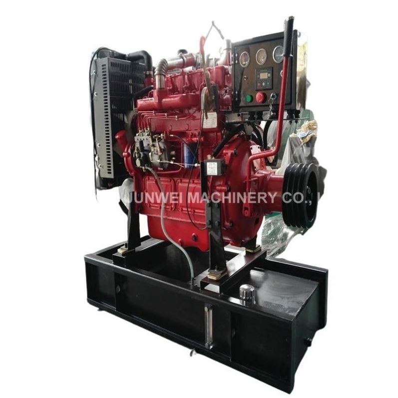 Engines And New Product V Type Twin Cylinder Air Cooled 18hp R2V88 Diesel Engine