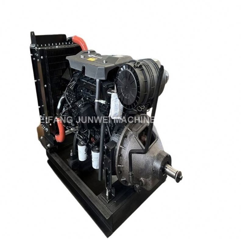 F1L511 deutz air cooled diesel engine 15 hp