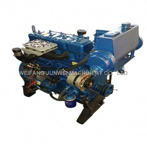 High Quality 13hp Air Cool Single Cylinder manufacturer 1 Cylinder Diesel Engine Price