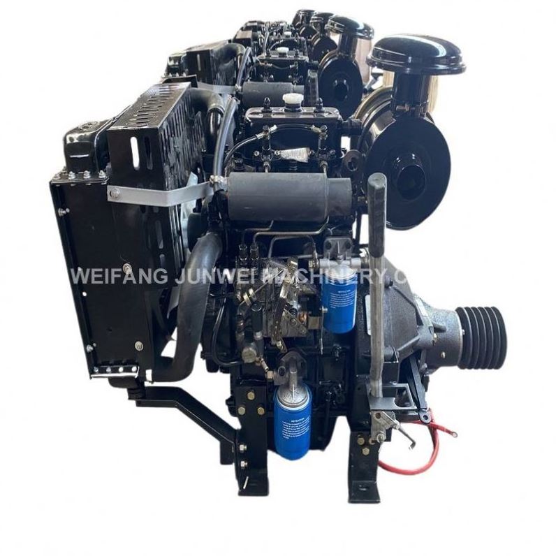 Engines And New Product V Type Twin Cylinder Air Cooled 18hp R2V88 Diesel Engine