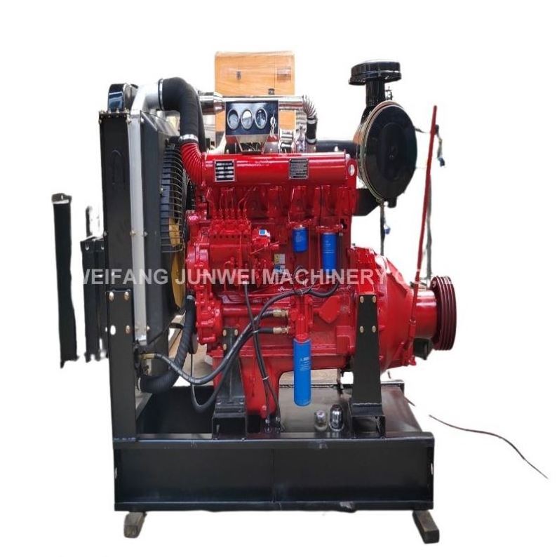 High Quality 13hp Air Cool Single Cylinder manufacturer 1 Cylinder Diesel Engine Price