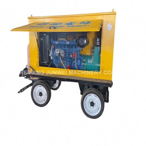 5% Off !! with cummings engine 20kva-500kva mikano generator