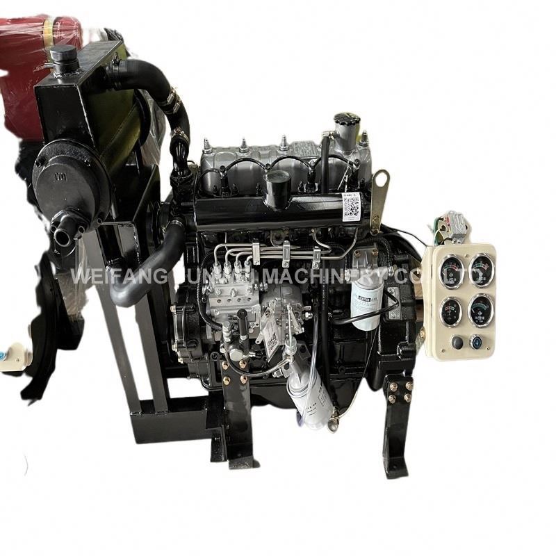 machinery engine for cummings nta855-m450 350hp 400hp 450hp Marine Diesel Engine inboard marine engines for boats