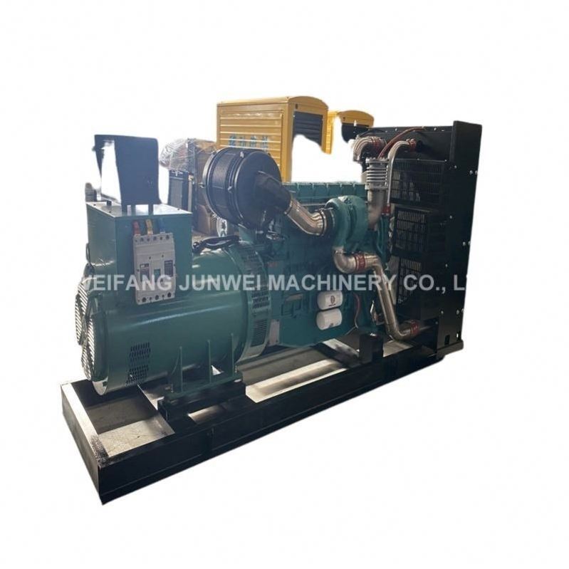 1000 kw price of 1000kva diesel generator 1 mw 1 megawatt generator set 1 mw