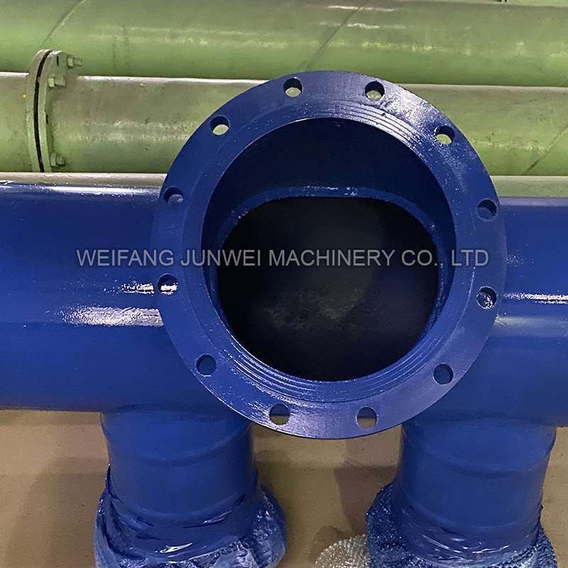 Belt Driven Centrifugal Water Pump with TECO Motor