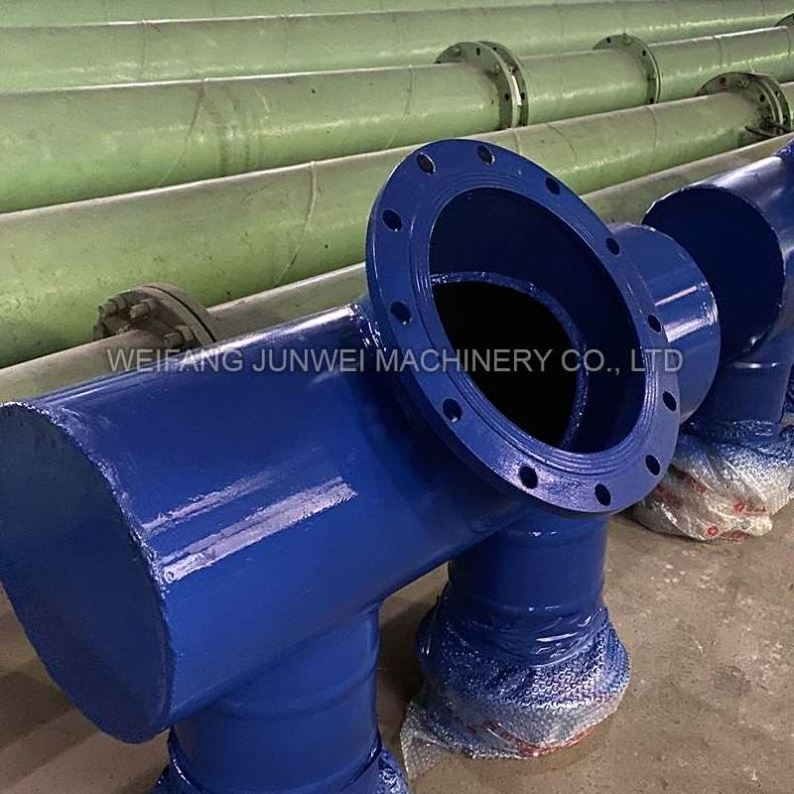 Belt Driven Centrifugal Water Pump with TECO Motor