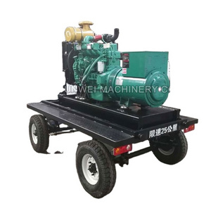 Air-Cooled 9Kva Sound Proof Diesel Generator,High Cost Effective Diesel Generator Price List