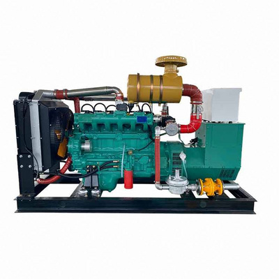 400kw Diesel Generator 500kva Diesel Generator With cummings Engine Electric Generator 400kw