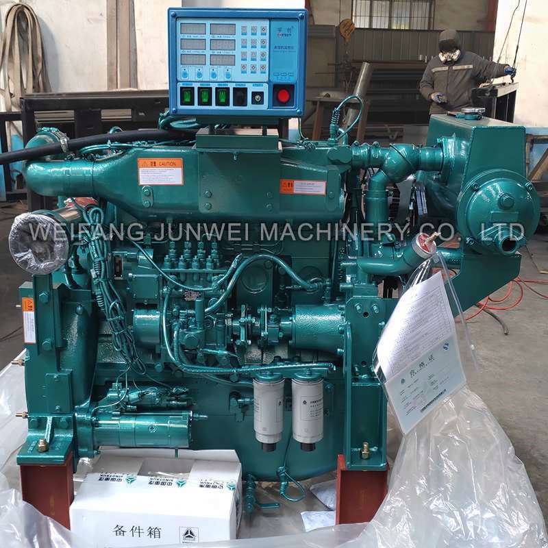 70 hp diesel new engine assembly machinery 80hp 50hp marine outboard diesel engine 60 hp