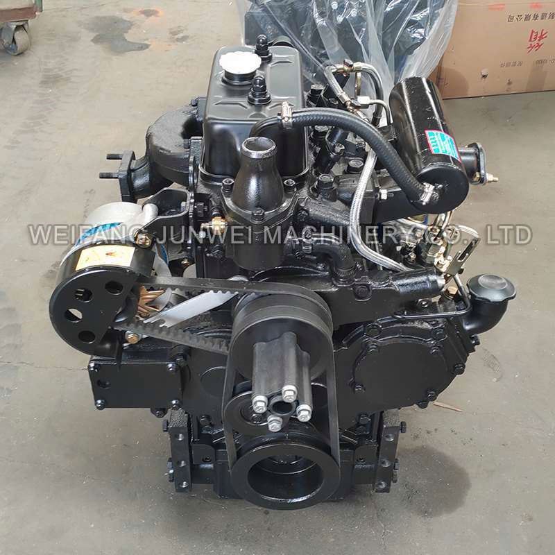 yanmar diesel outboard engines 8hp outboard motor steer system