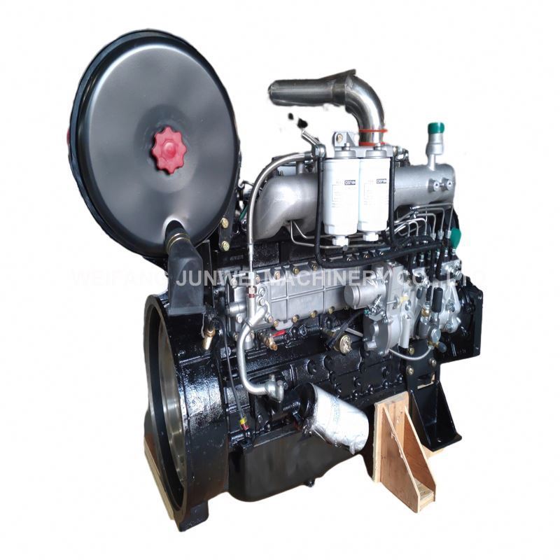 AITE 4 Cylinder Used Diesel Motor 4TNE98 4TNV94 4TNV88 3TNV88 3TNV98 3TNV82 3TNE98 Engine Assembly For Yanmar Marine Engine