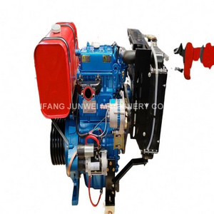 15hp 12hp zs1115 diesel engine parts boat marine diesel engine mini diesel engine