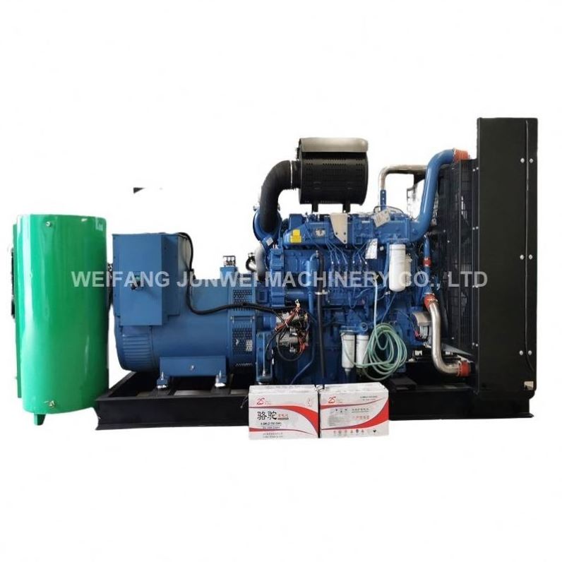 25 kva Mobile trailer Vlais generator 20 kw water cooling diesel DG SET generator genset with Automatic transfer switch