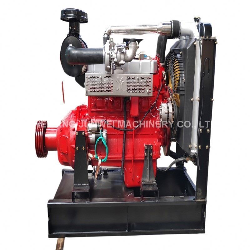 Air Cooling 1cylinder Z170F 15hp 22hp Changfa Yanmar isuzu 4ja1 Diesel Engine for a Lawn Mower